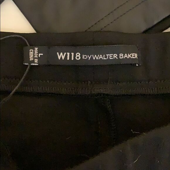 W118 Walter Baker Spencer Pant Size Large - Picture 8 of 9